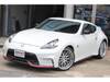 NISSAN FAIRLADY Z