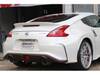NISSAN FAIRLADY Z