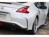 NISSAN FAIRLADY Z