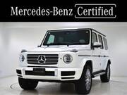 2024 MERCEDES BENZ G-CLASS