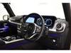 MERCEDES BENZ G-CLASS