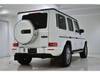 MERCEDES BENZ G-CLASS