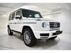 MERCEDES BENZ G-CLASS