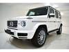 MERCEDES BENZ G-CLASS