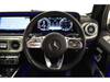 MERCEDES BENZ G-CLASS