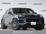 2024 PORSCHE CAYENNE COUPE