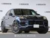 PORSCHE CAYENNE COUPE