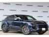 PORSCHE CAYENNE COUPE