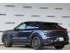 PORSCHE CAYENNE COUPE