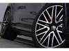 PORSCHE CAYENNE COUPE
