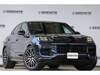 PORSCHE CAYENNE COUPE