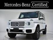 2024 MERCEDES BENZ G-CLASS