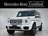 MERCEDES BENZ G-CLASS