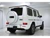 MERCEDES BENZ G-CLASS