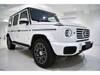 MERCEDES BENZ G-CLASS