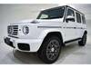 MERCEDES BENZ G-CLASS