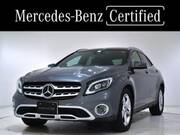 2019 MERCEDES BENZ GLA-CLASS