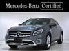 MERCEDES BENZ GLA-CLASS