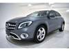 MERCEDES BENZ GLA-CLASS