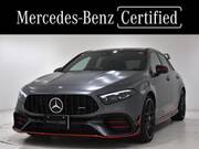 2023 MERCEDES BENZ A-CLASS