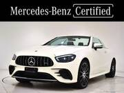 2020 MERCEDES BENZ E-CLASS