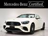 MERCEDES BENZ E-CLASS