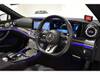 MERCEDES BENZ E-CLASS
