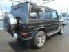 MERCEDES BENZ G-CLASS