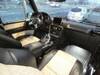 MERCEDES BENZ G-CLASS