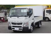 2014 FUSO CANTER