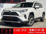 2019 TOYOTA RAV4 G