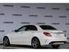 MERCEDES BENZ C-CLASS