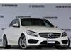 MERCEDES BENZ C-CLASS