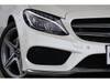 MERCEDES BENZ C-CLASS