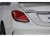 MERCEDES BENZ C-CLASS