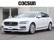 2019 VOLVO V90