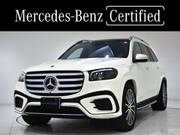 2024 MERCEDES BENZ GLS