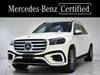 MERCEDES BENZ GLS