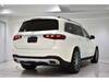 MERCEDES BENZ GLS