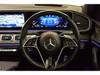 MERCEDES BENZ GLS