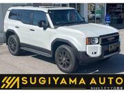 2024 TOYOTA LANDCRUISER 250