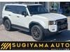 TOYOTA LANDCRUISER 250
