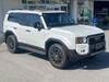 TOYOTA LANDCRUISER 250
