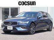2019 VOLVO V60