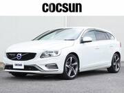 2015 VOLVO V60