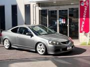 2004 HONDA INTEGRA