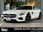2015 MERCEDES BENZ AMG OTHER