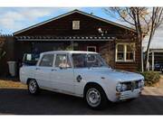 1995 ALFA ROMEO GIULIA (Left Hand Drive)