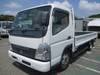 FUSO CANTER
