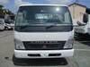 FUSO CANTER